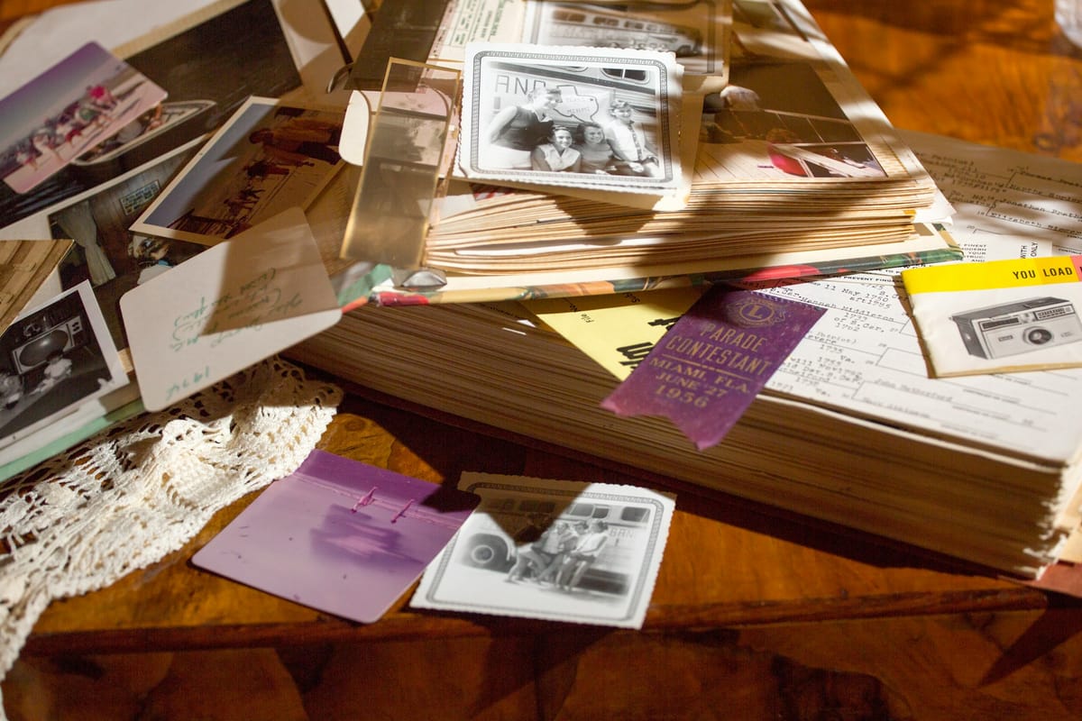Shared Albums for Events: The Best Way to Collect Photos from Everyone