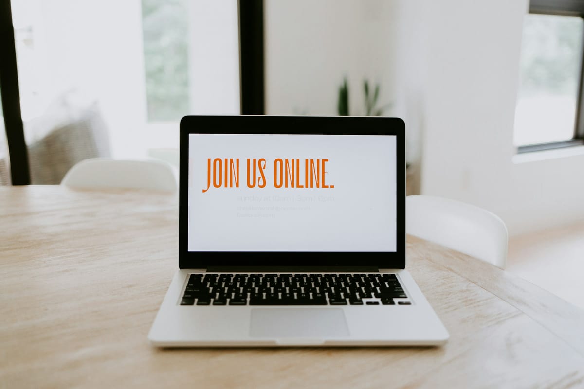 How To Create Digital Invitations With JoinMyMoment