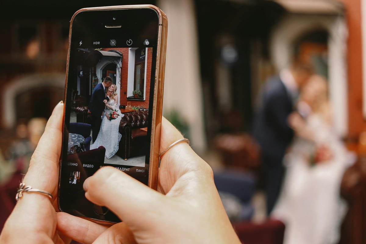 Lense App Review: Is It the Best Disposable Camera Experience?