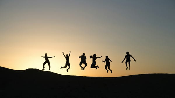 Best Way to Collect Photos from a Group