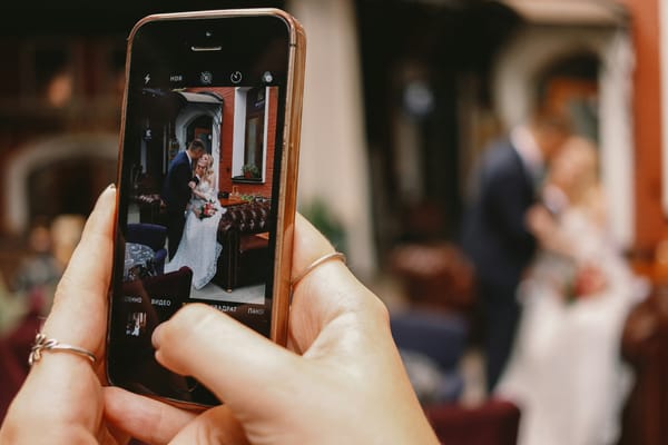 Lense App Review: Is It the Best Disposable Camera Experience?